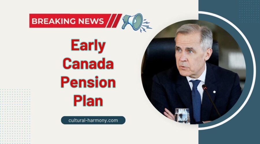 Early Canada Pension Plan- Why Age 60 May Be Your Best Option