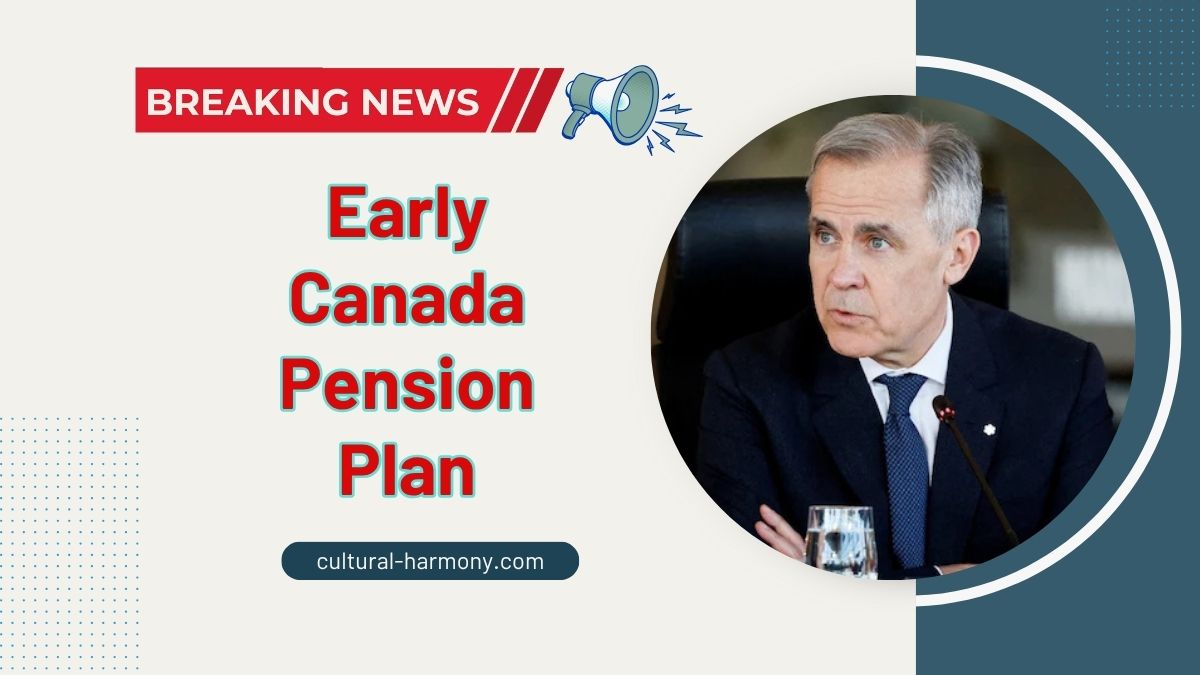 Early Canada Pension Plan- Why Age 60 May Be Your Best Option